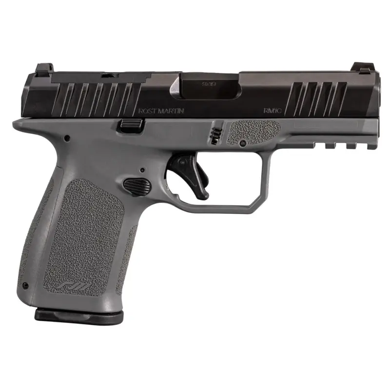 RMARTIN RM1CGRYOSP10CA 9MM 4 10R CMP *CA* OR GRY New Release