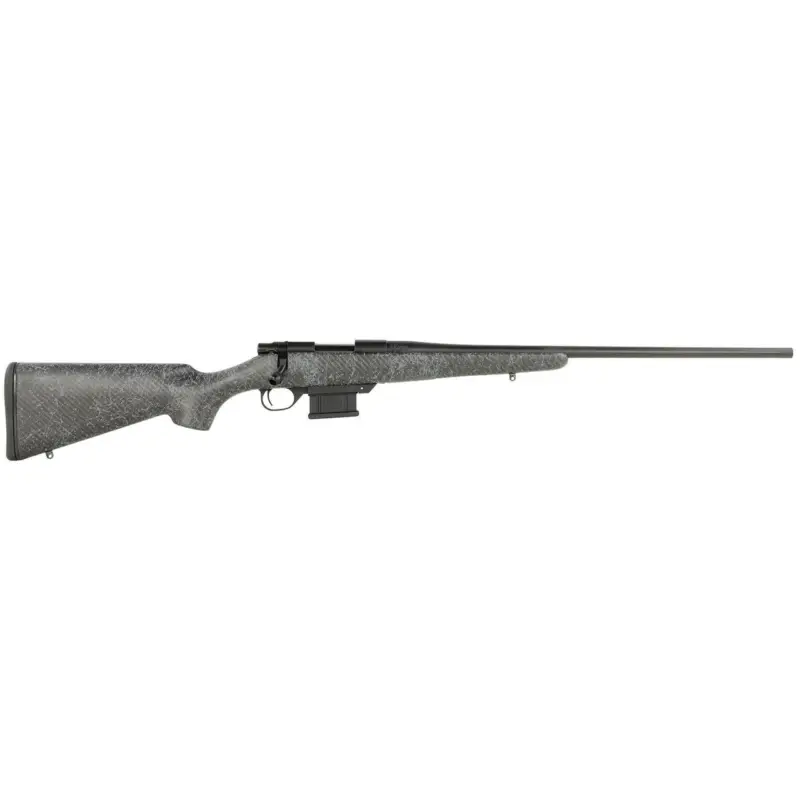 HOWA HCBNVTG308SGW M1500 308WIN 22 GRY WEBBING Express Delivery