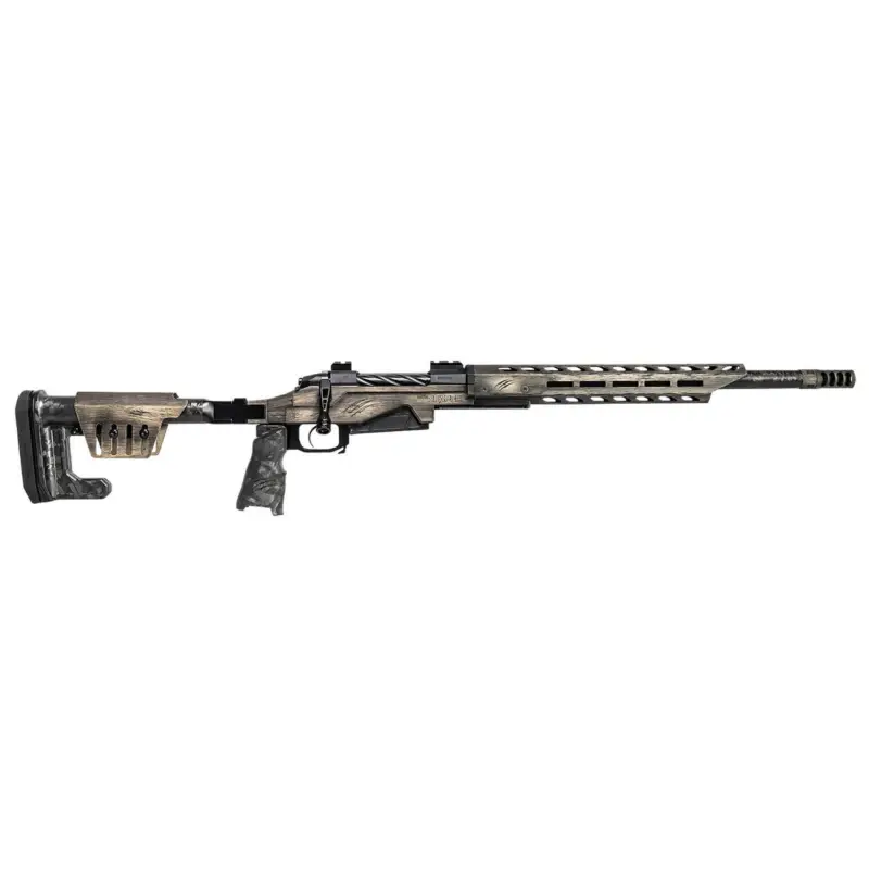 FIERCE FMTR65CM20DTB MT REAPER 65CRD 20 DISTN Reduced Price