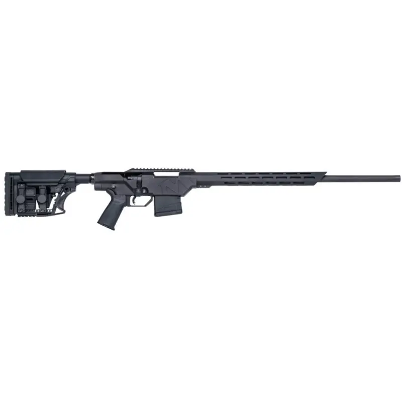 New Arrival Mossberg MVP Precision 7.62 NATO (308 Win) 20" Threaded Barrel