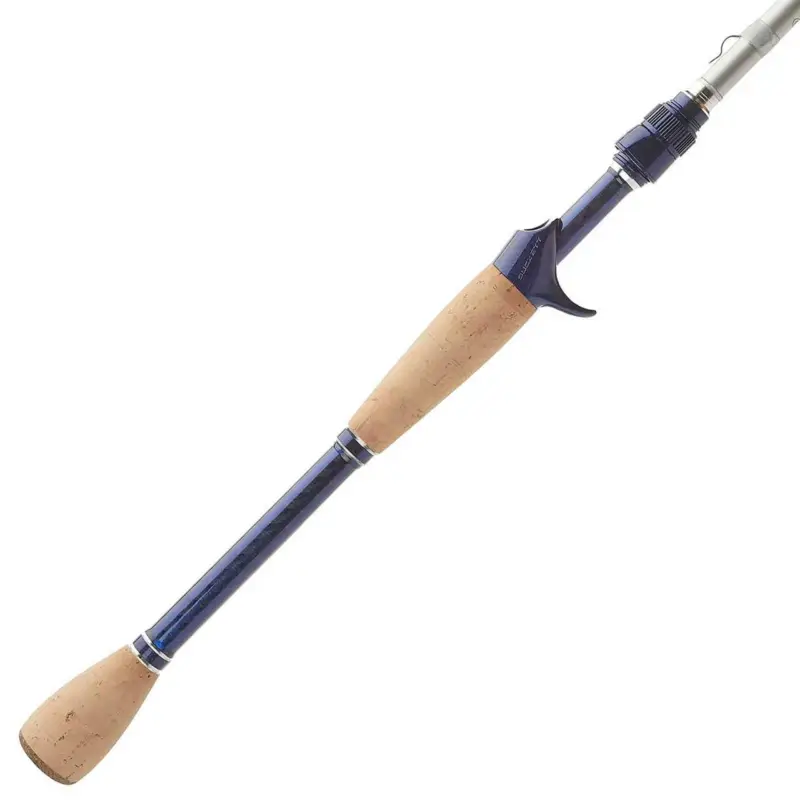 Time-Limited Duckett Wheeler Select Casting Rod 7'7" H