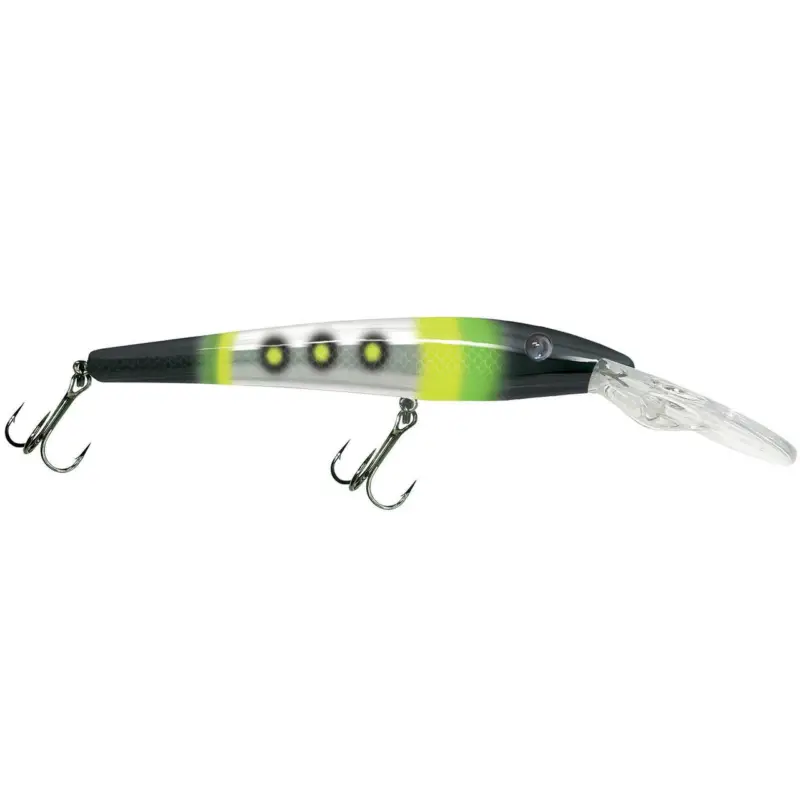Acme Reef Stalker 5/8oz Chrome Frog Buy Direct