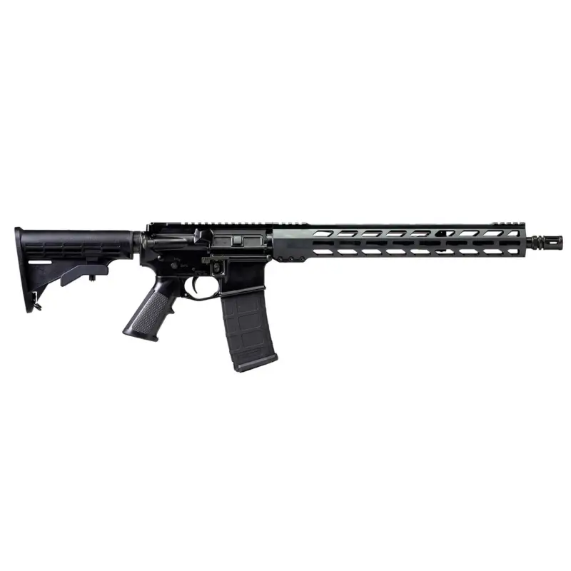 ZRO Delta Ready Series V2 .223 Wylde 16" Barrel 30 Round Buy Today