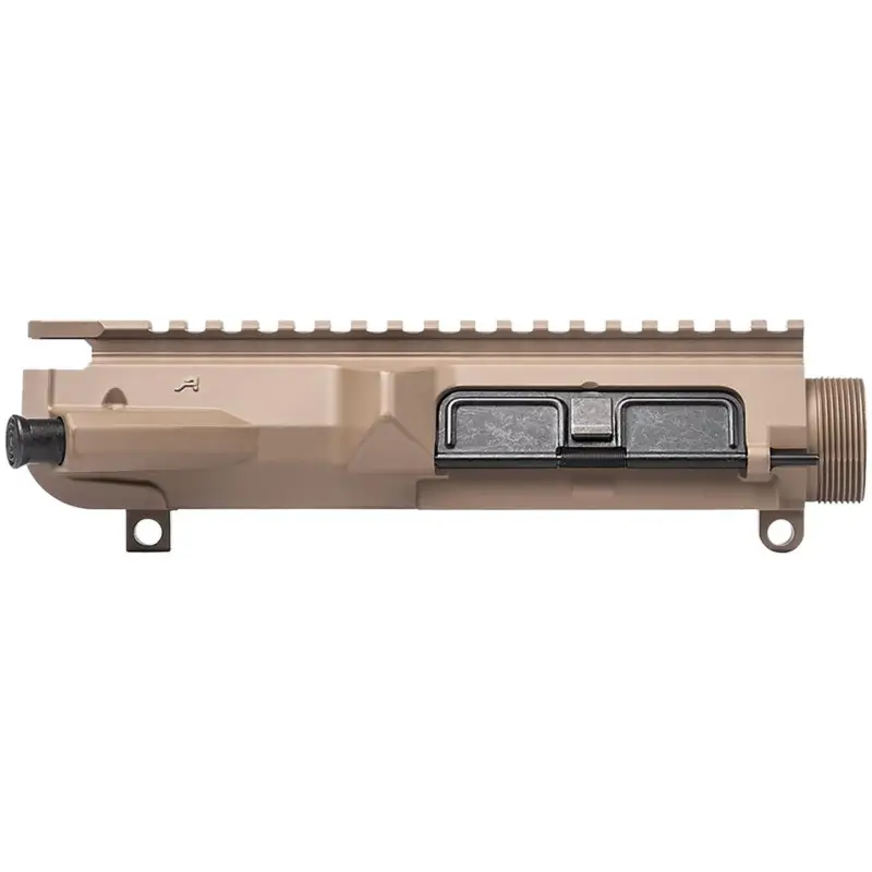 Aero Precision APAR308505AC Assembled Receiver 308 Win 7075-T6 Aluminum Flat Dark Earth Cerakote Receiver for M5 Platform Exclusive Offer