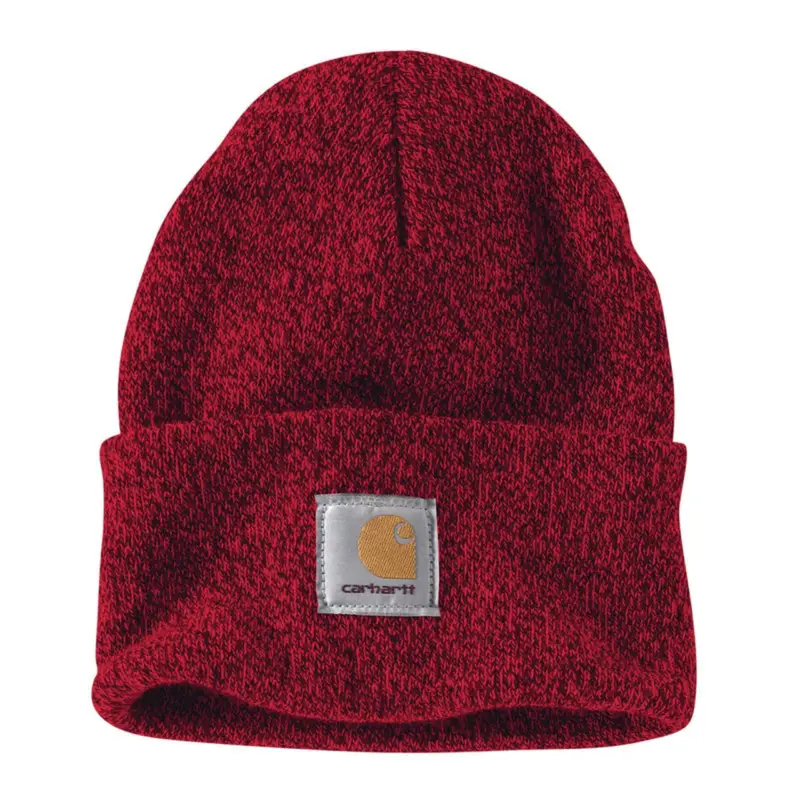 Today Only Carhartt Knit Cuffed Beanies