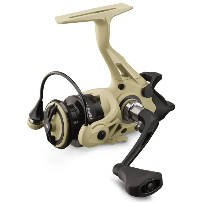 13 Fishing BaitStriker Ice Reel Tan Factory Price