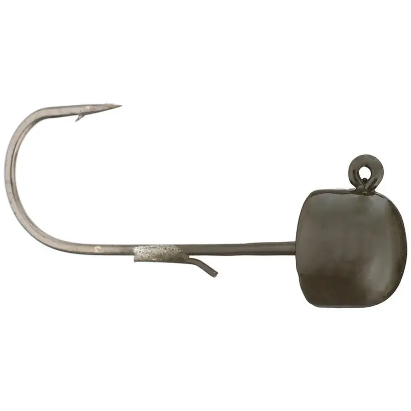Z-Man Finesse ShroomZ Jig Heads In Demand