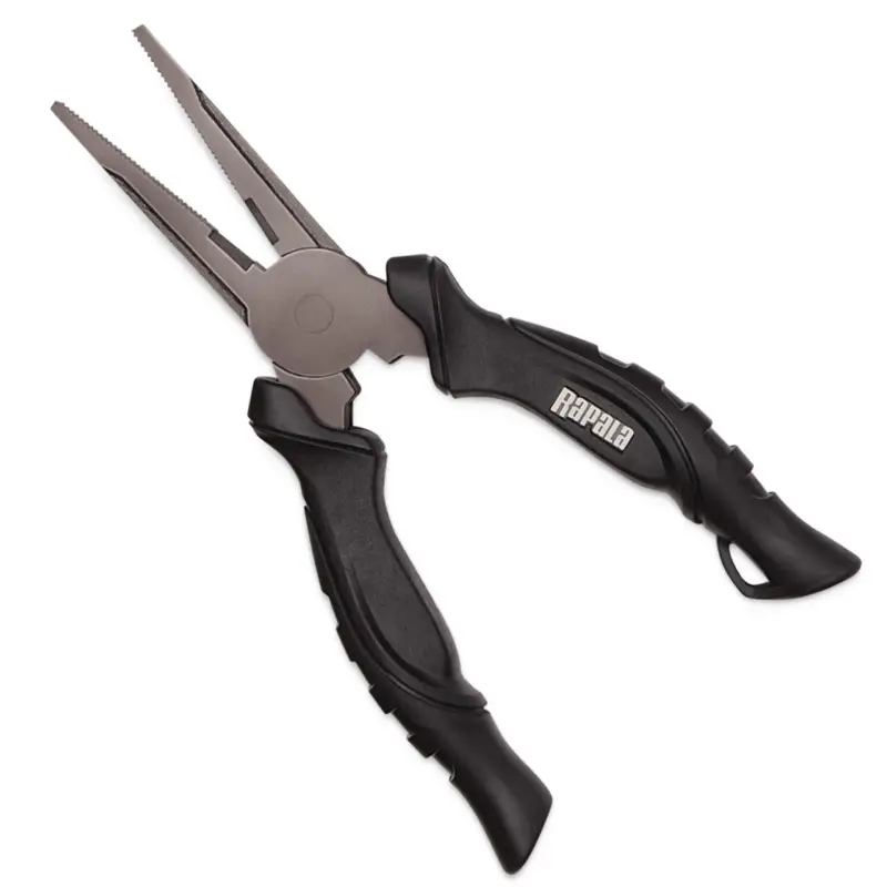 Budget Rapala Super Stainless Pliers 6.5"