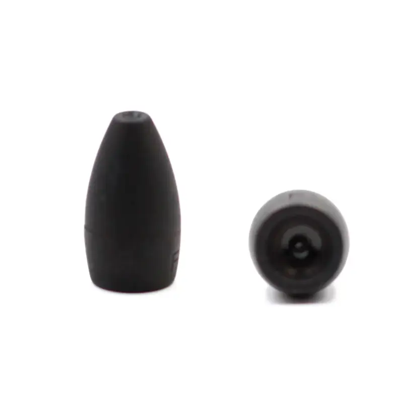 Professional Grade Ark Flipping Weights 1/16 NO CHIP MATTE BLACK