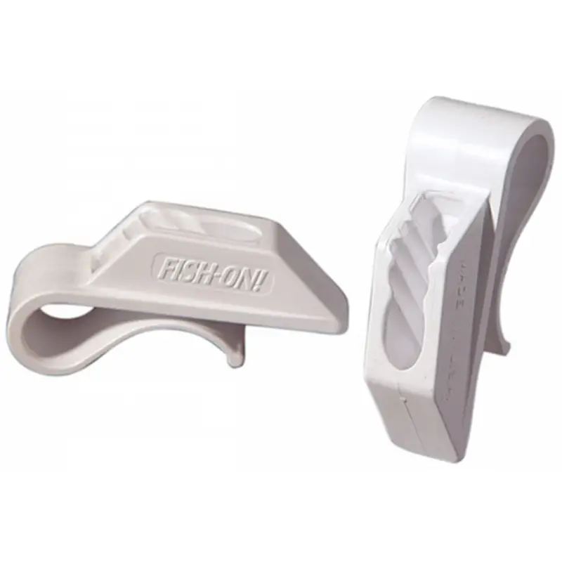 Luxury Tempress Quick Tender 7/8" - White