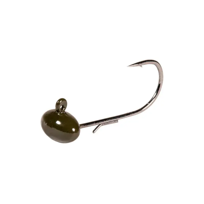 Z-Man Football NedZ Jig Heads Premium