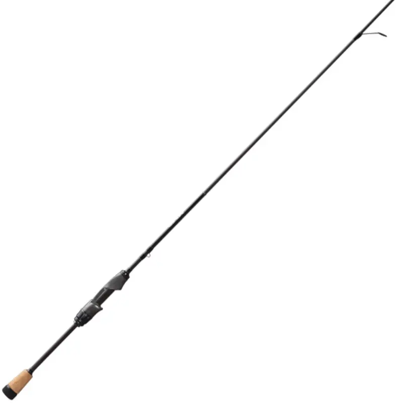 13 Fishing JINX Panfish/Trout Spinning Rod 6'3" Ultralight Power Fast Action 1 Piece Hot Picks