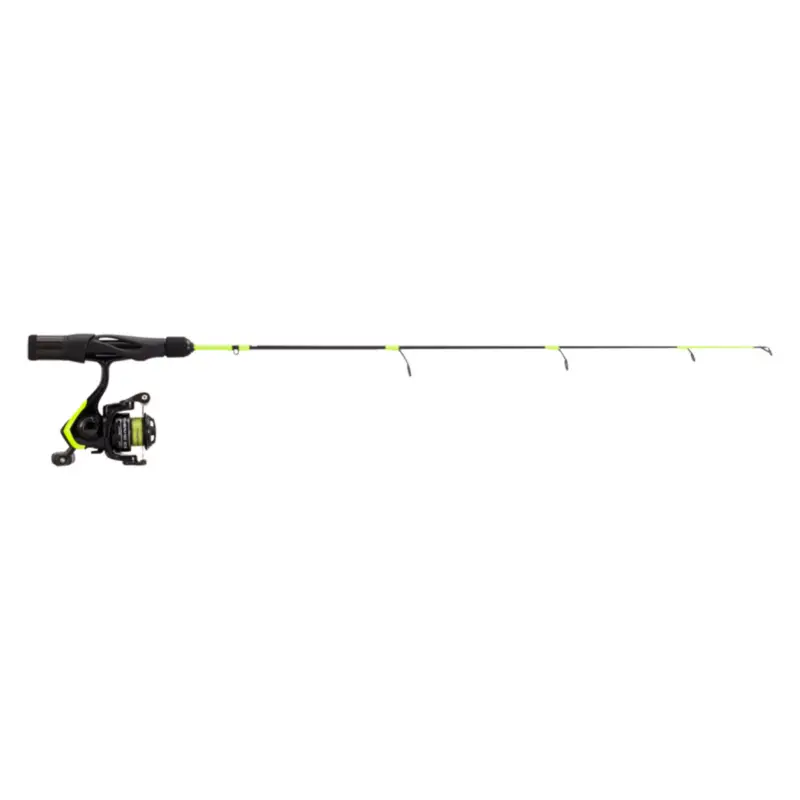 13 Fishing Thermo Ice Combo 24" Light Top Pick