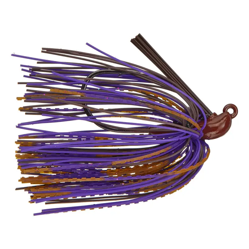 Hag's Tsunami Tungsten "All Around" Jig PBJ 1/2 Oz New Release
