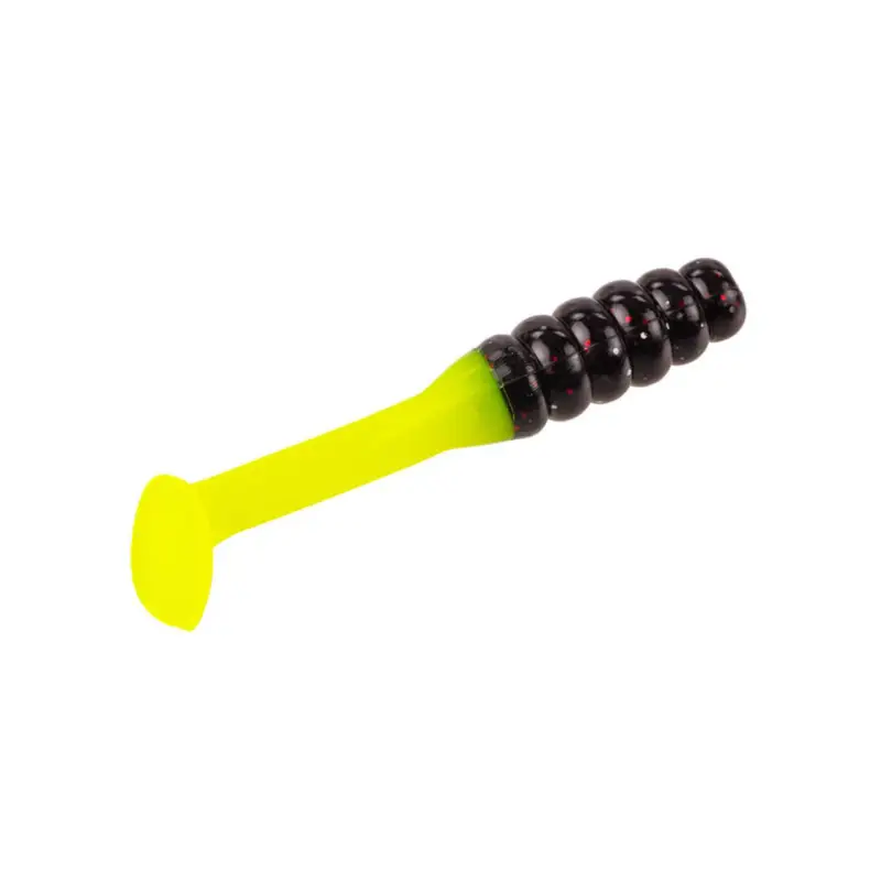 Grab Now Strike King Mr. Crappie Lightning Shad Soft Bait