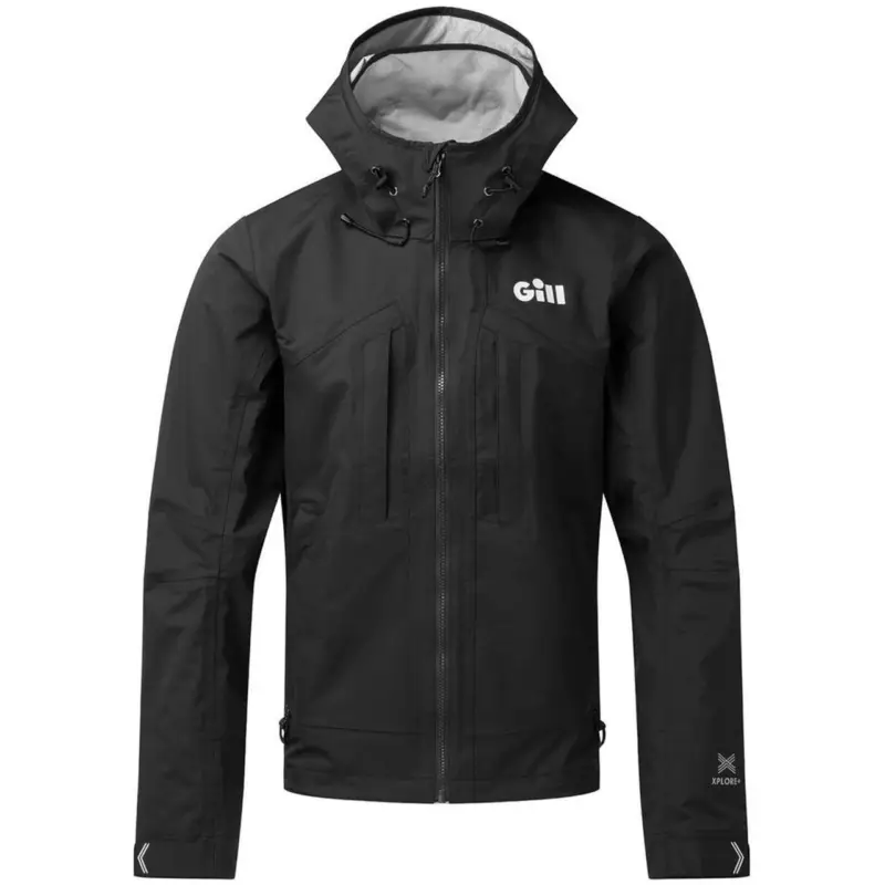 Limited Time Gill Apex Pro-X Jacket Medium