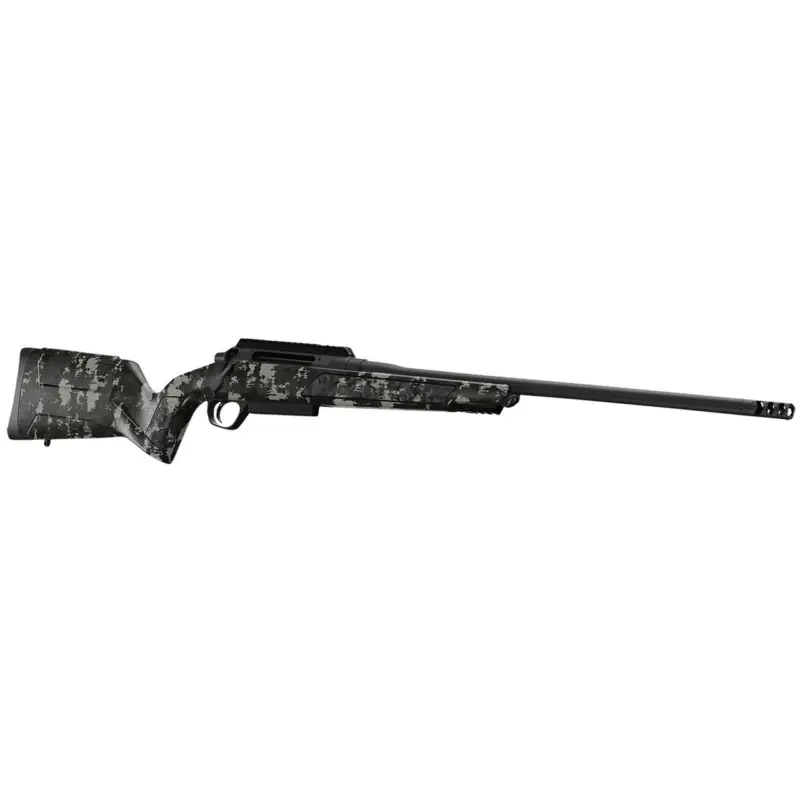 CHRIS 8011502600 EVOKE HUNTER 300 22 BLK Luxury