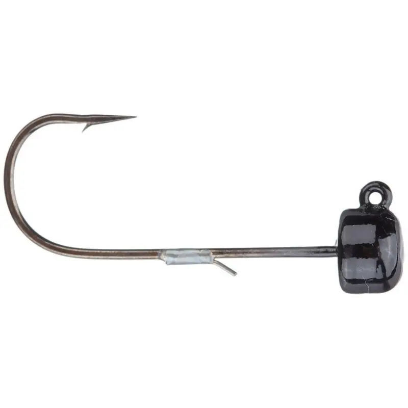 Z-Man Power Fin Shroomz Jig Heads Hot Picks