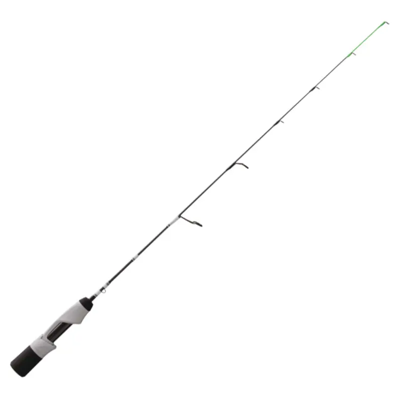 13 Fishing Wicked Ice Rod 32" Medium Heavy Time-Limited