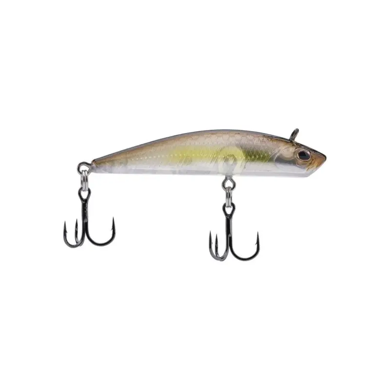 Luxury Berkley Finisher FFS Jerkbait