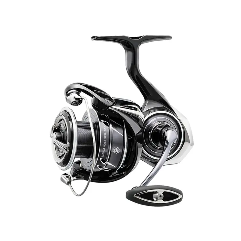 Get Yours Daiwa Tatula MQ LT Spinning Reel 6.2:1