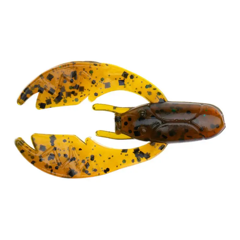 Buy Today NetBait Tiny Paca Chunk 2" 7Pk Bama Bug