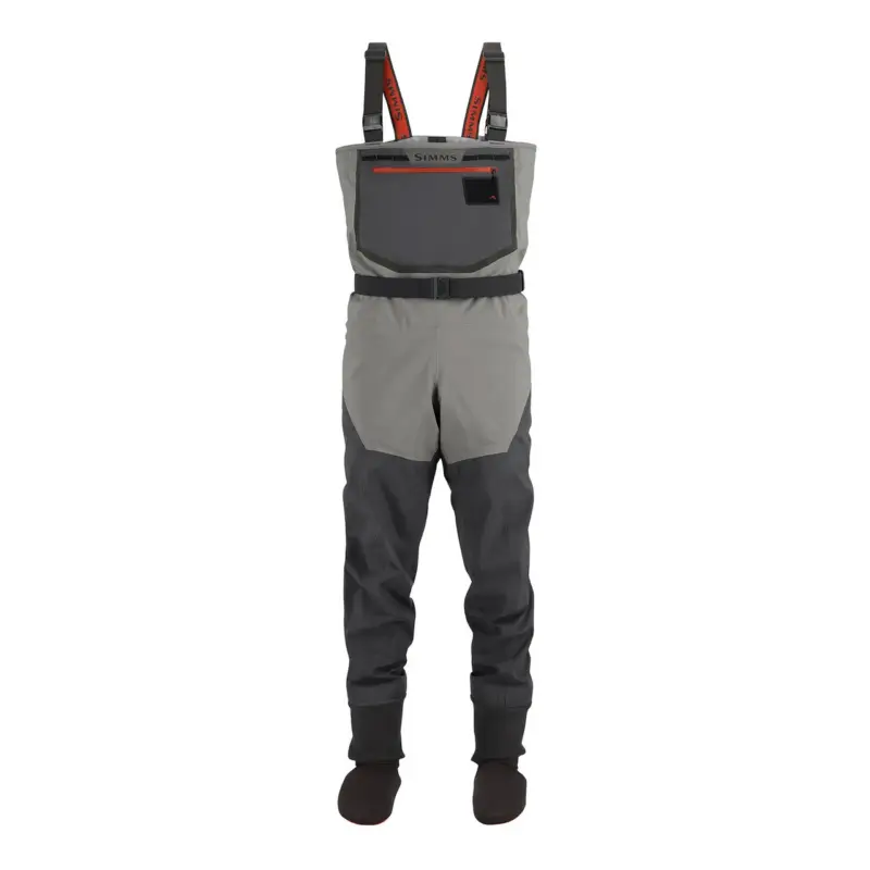 Men's Freestone Waders Stockingfoot Regular Inseam LK 9-11 Buy Today