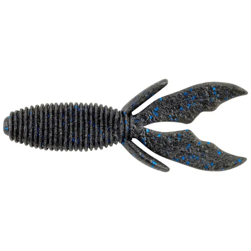 Berkley Powerbait Maxscent Creature Hawgs Limited Time