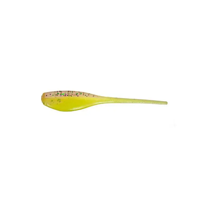 Markdown Bobby Garland Baby Shad 2" Pink Lemonade