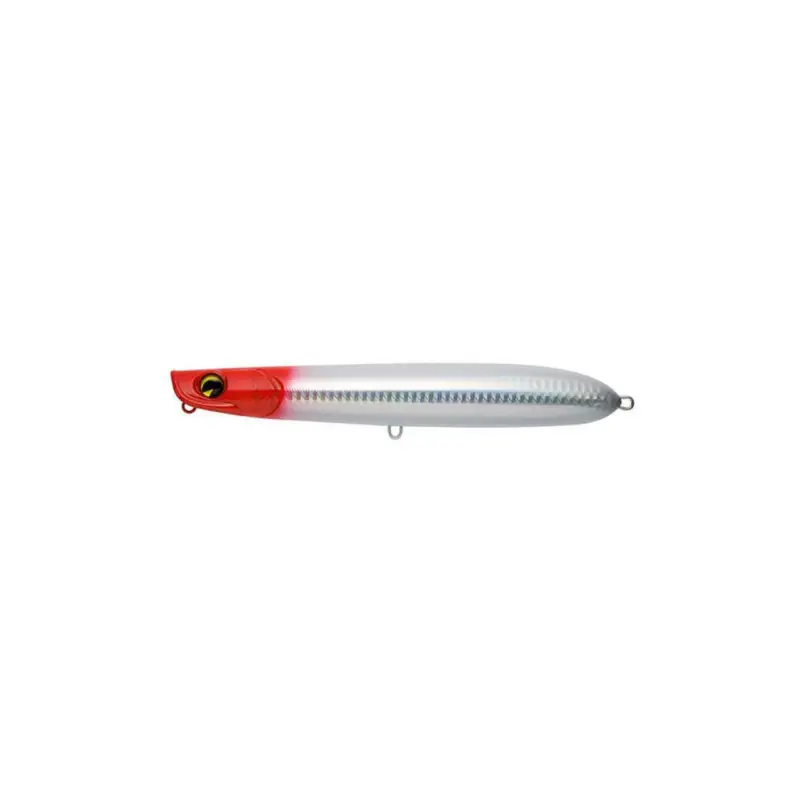 In Demand Ima IBS Big Stik Lures 7" Red Head