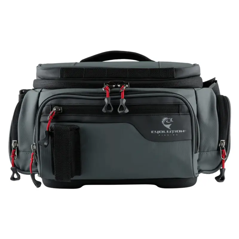 Largemouth 3.0 3600 Tackle Bag Grey Affordable