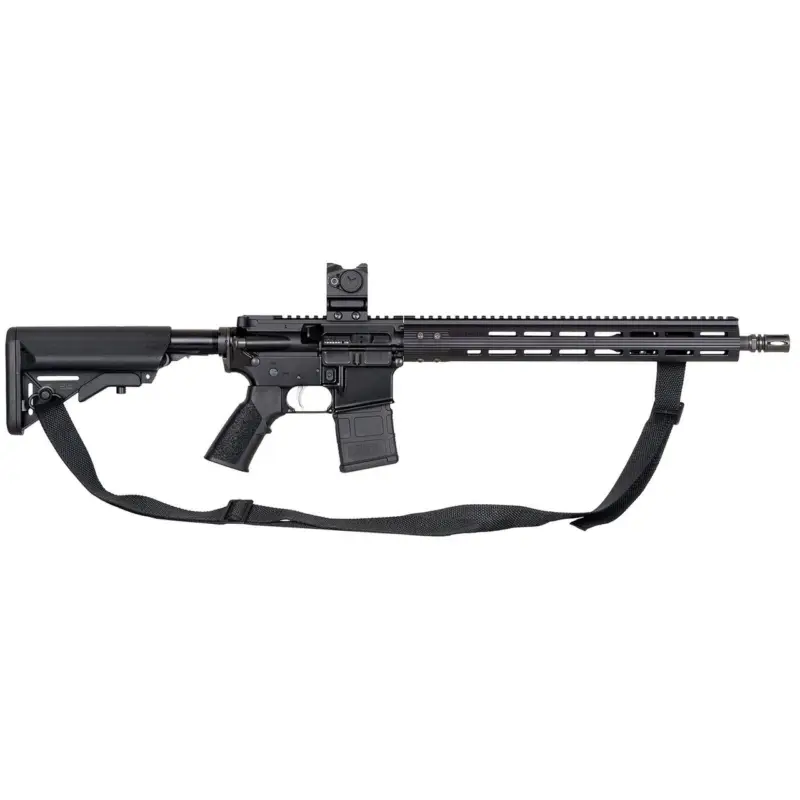 Weekend Sale ALG DEF 08-478B ALG EL JEFE 556 16 BLK