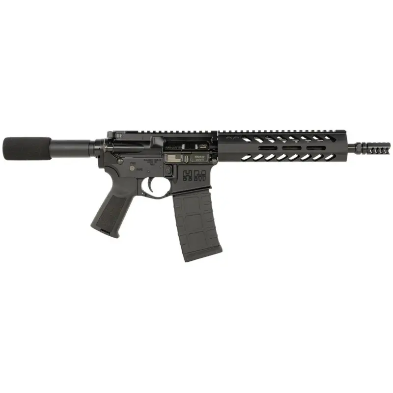 HM DEFENSE HMP15FMB556C RAIDERMC556 Fresh Stock