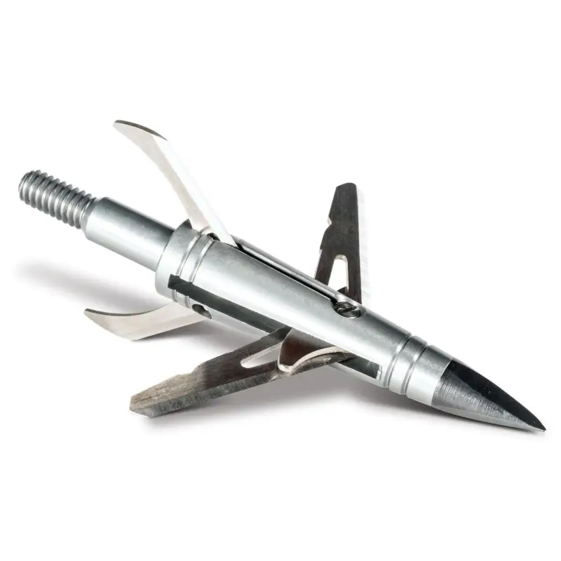Sale NAP Spitfire Double Cross Broadhead 100 Grain