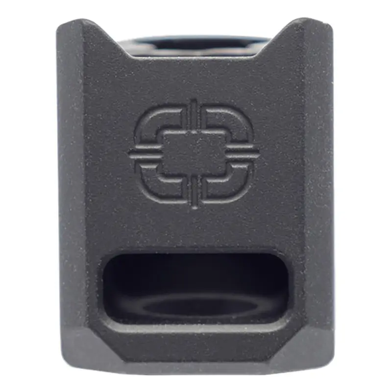 Shadow Systems SG9C0057 Thread-On Compensator Black Compatible w/ MR/DR/XR920 Buy Online