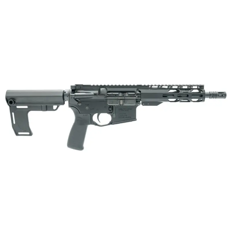 Radical Firearms FP85300HBAR7RPRBMSB 300 Blackout 8.50" Cheap
