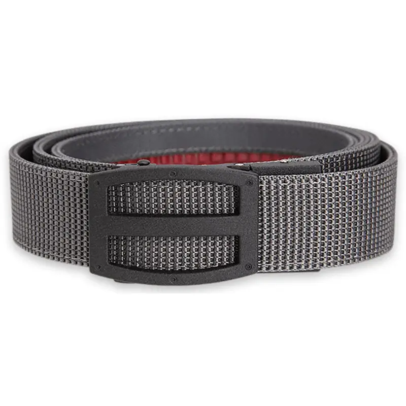 New Release Team Nexbelt Operating PCS1972 EDC Gray Nylon 1.50" Wide