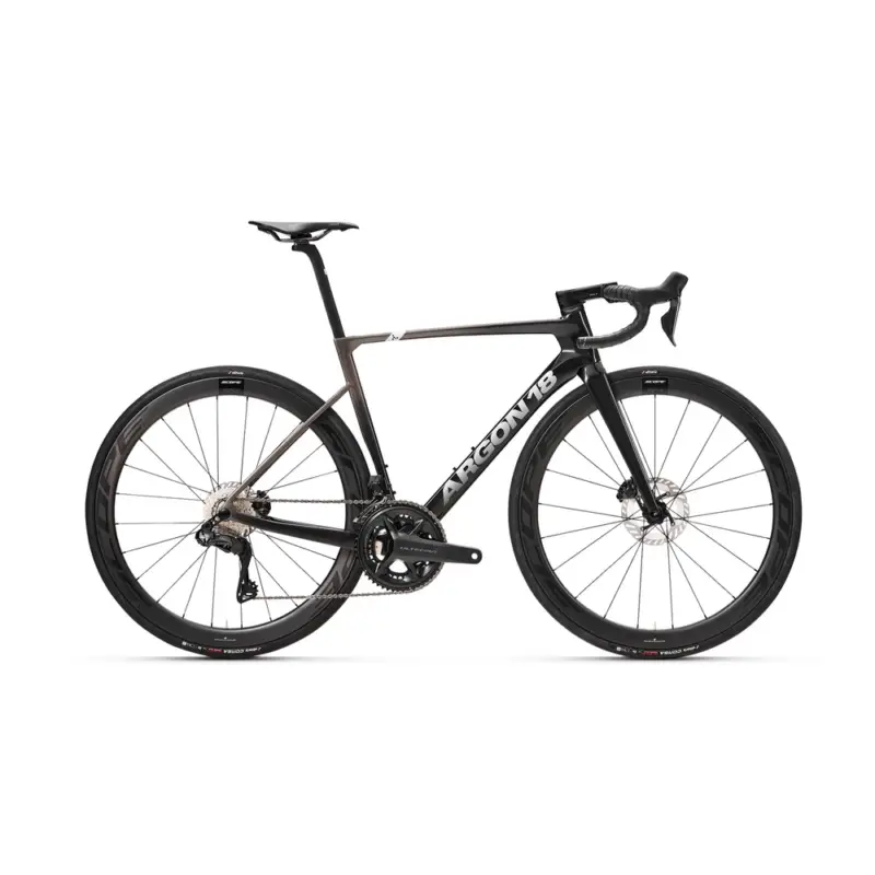Argon 18SUM Ultegra Di2 Road Bike Trusted Brand