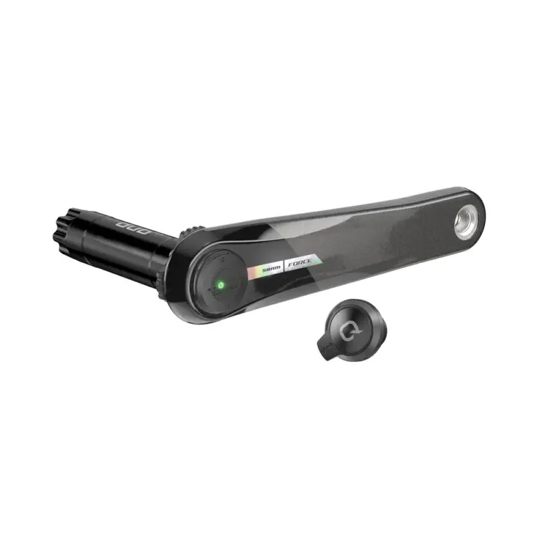 SRAMForce D2 Crankarm DUB Power Meter Upgrade Super Sale