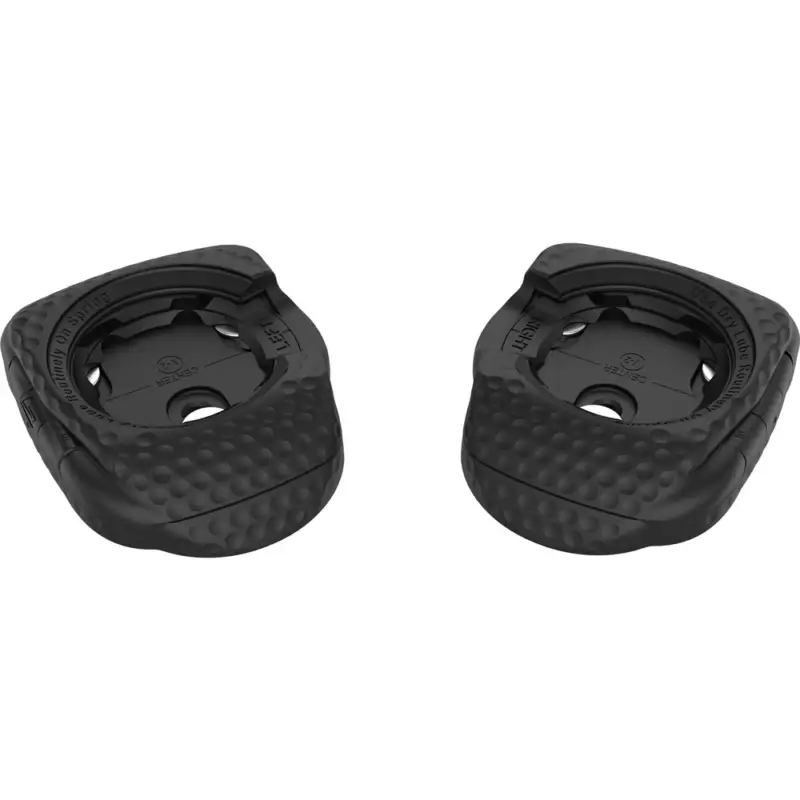 Top Rated WahooSpeedplay Standard Tension Pedal Cleats