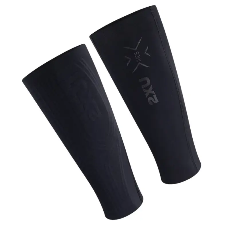 2XULight Speed Compression Calf Guards Hassle-Free Returns