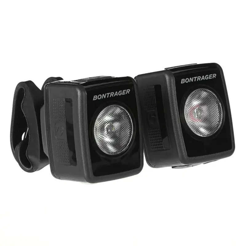 TrekIon 200 RT / Flare RT2 Light Set Genuine