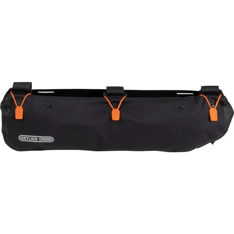 ORTLIEBRollup Top Tube Frame Pack Next Day Delivery