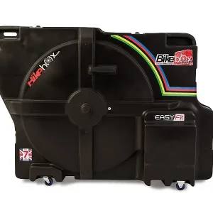 Bike Box AlanTriathlon Aero Easyfit Bikebox Limited Offer