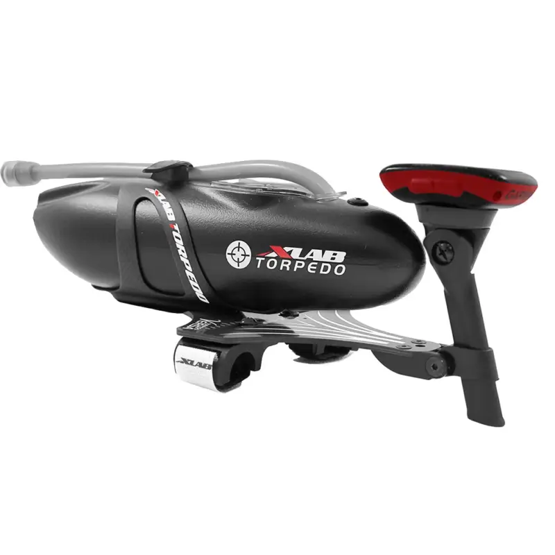 Fresh Stock XLabTorpedo Versa 500 Hydration System