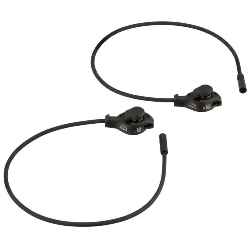 Must Have ShimanoDura-Ace 9150 Di2 Climbing Shift Switch