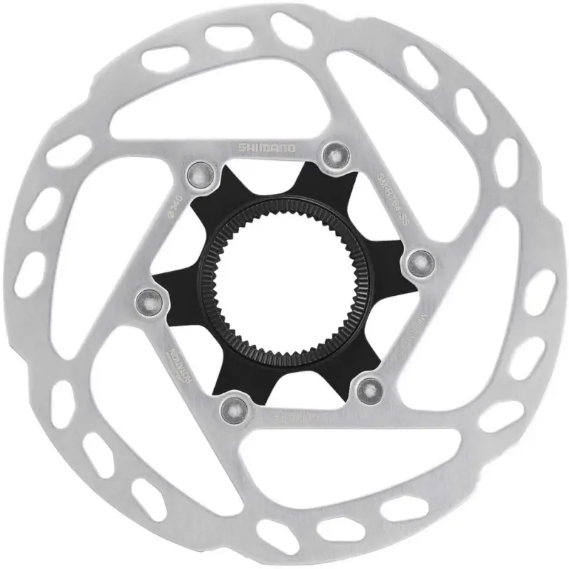 In Demand ShimanoSM-RT64 Deore Disc Brake Rotor