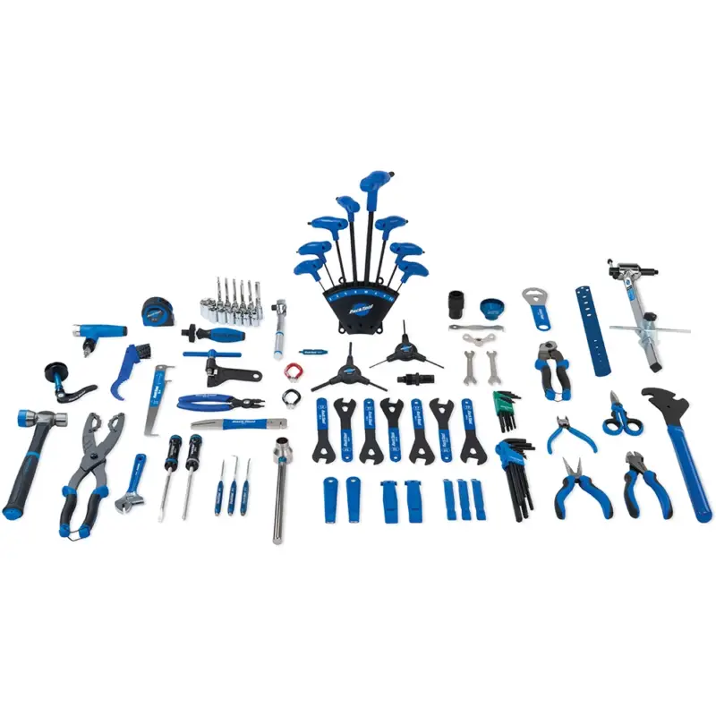 Top Pick Park ToolPK-5 Professional Tool Kit
