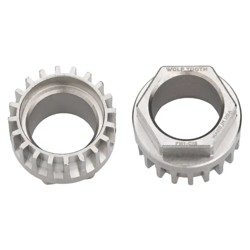 Wolf Tooth ComponentsFlat Wrench Inserts While Supplies Last