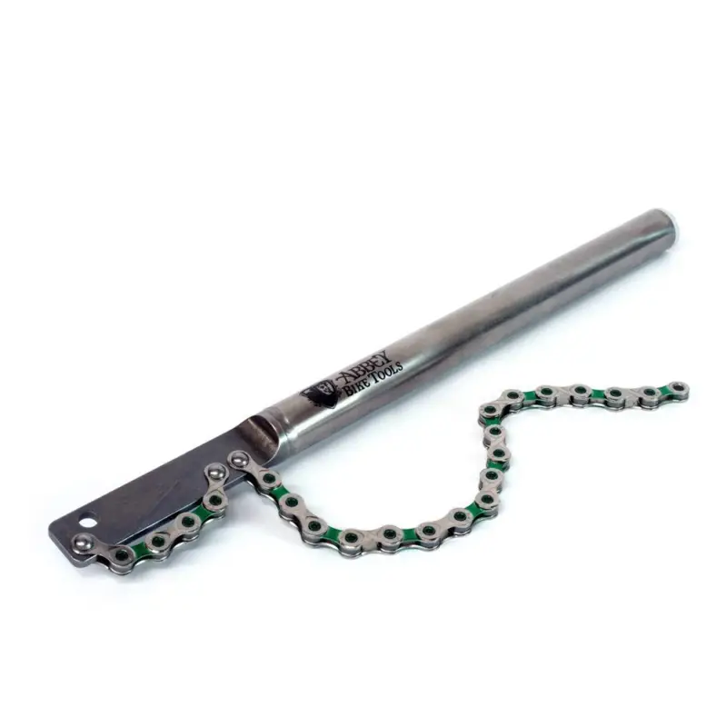 Seasonal Sale Abbey Bike ToolsWhip It Chain Tool